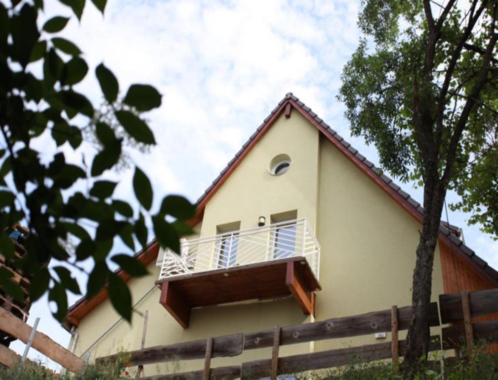 Gite Des Merles มิตเตลวีห์ ห้อง รูปภาพ